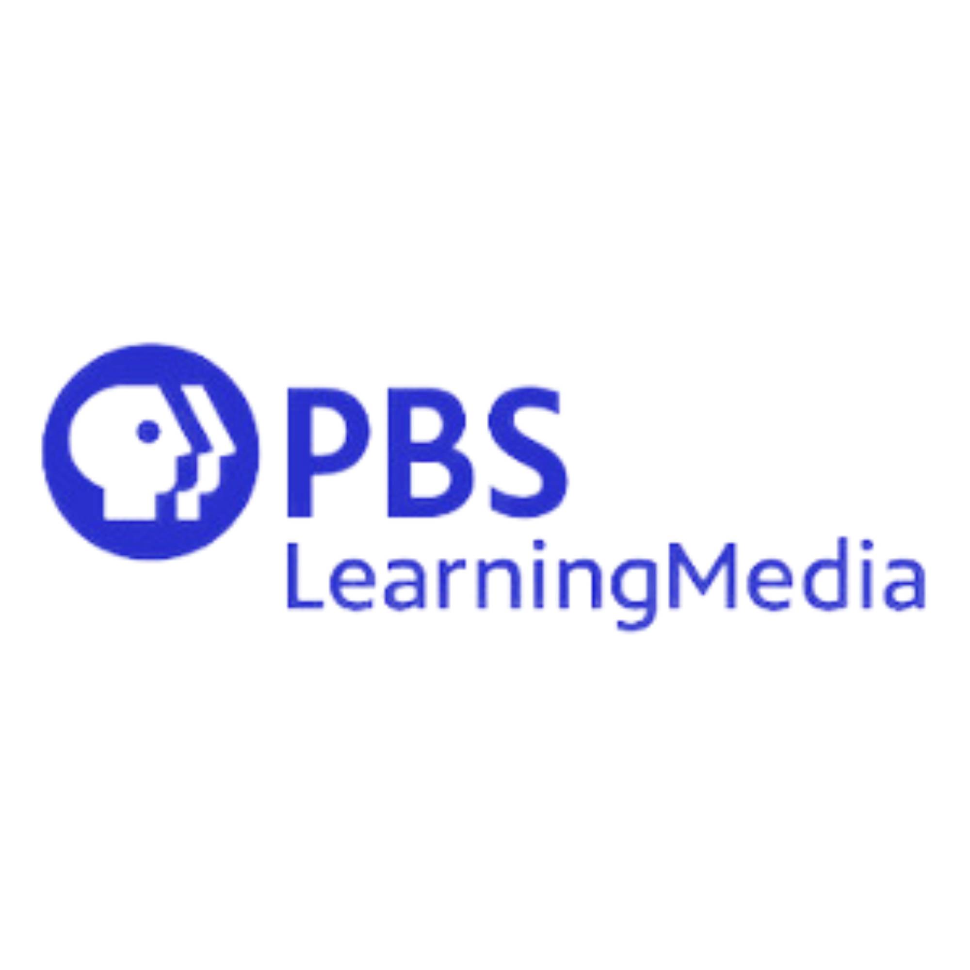 Logo for PBS Learning Media